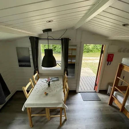 Enderupskov & Tatil parkı 3*