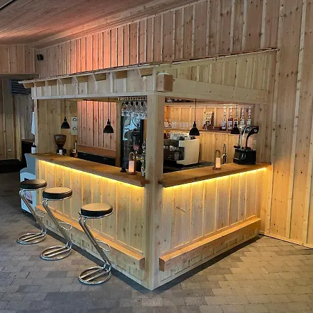 Semesterpark Enderupskov &