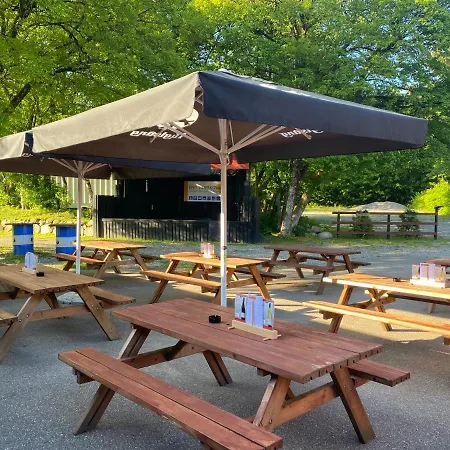 Enderupskov Camping&cottages 3* Gram