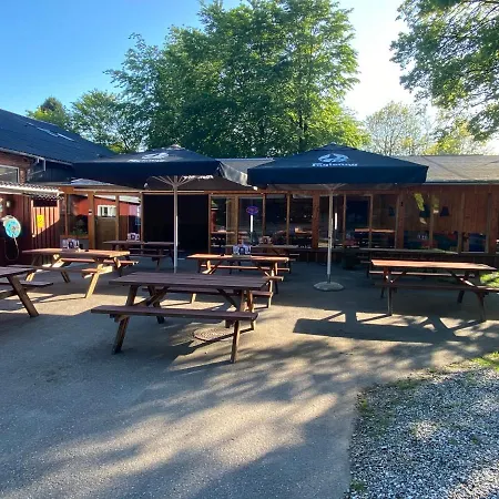 Feriepark Enderupskov Camping&cottages 3*