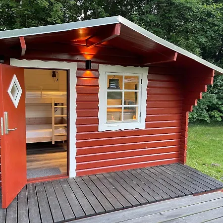 Enderupskov & Tatil parkı Gram