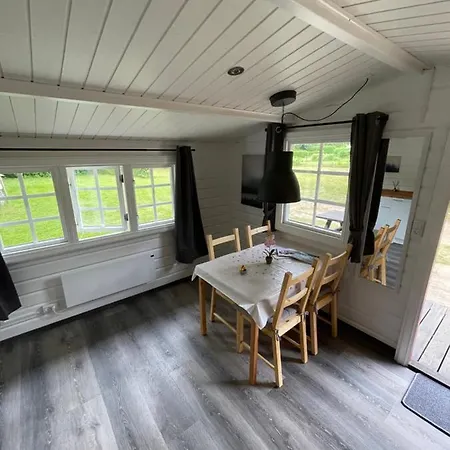 Üdülőpark Enderupskov & Gram