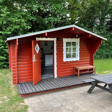 Enderupskov & Üdülőpark 3*