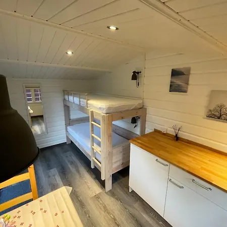 Enderupskov & Semesterpark Gram