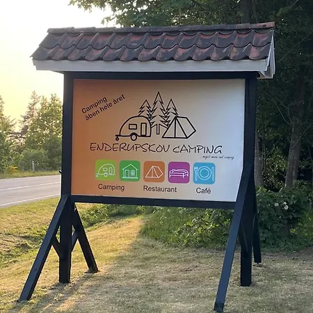 Enderupskov &
