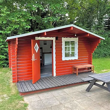 Prázdninový areál Enderupskov & 3*