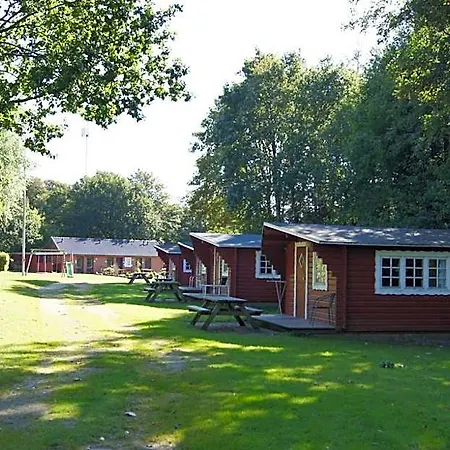 Enderupskov & Prázdninový areál