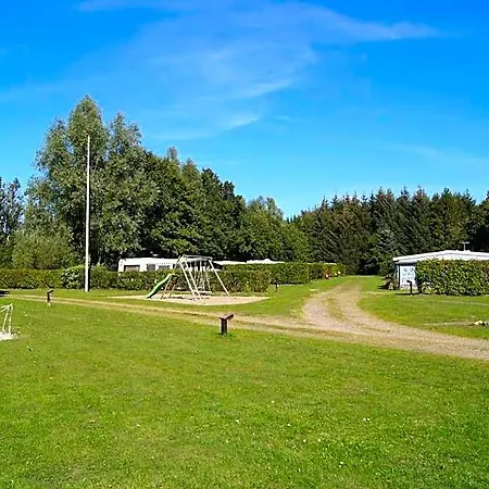 Enderupskov & Prázdninový areál 3*