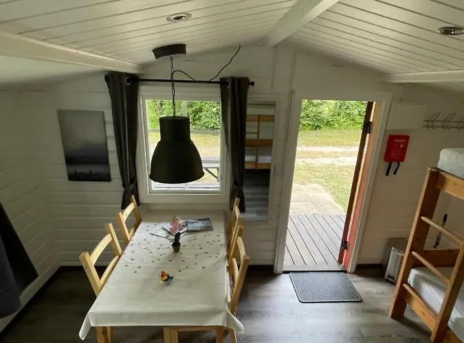 Enderupskov & Prázdninový areál 3*