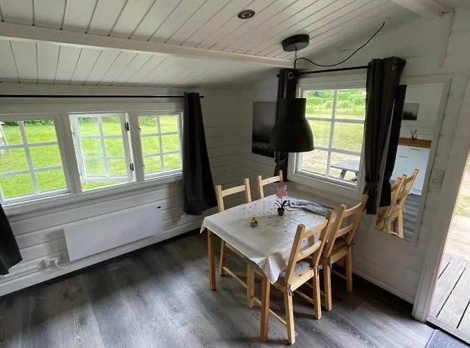 Village de vacances Enderupskov & Gram