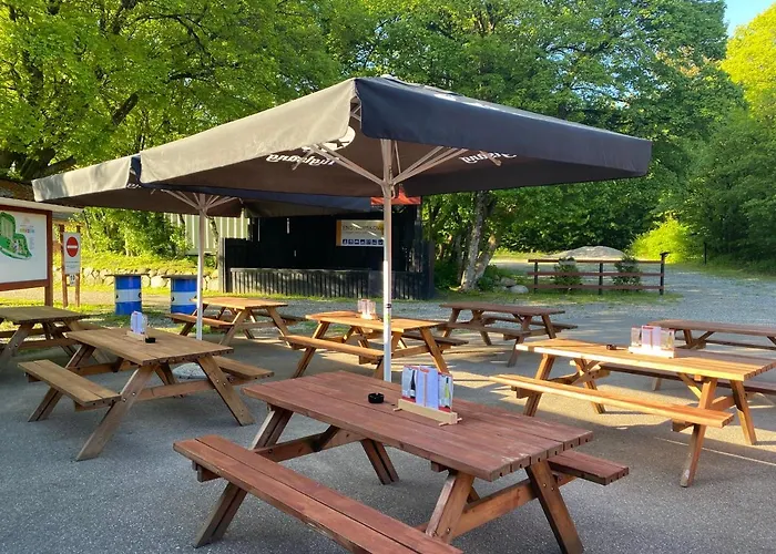 Enderupskov & 3* Gram