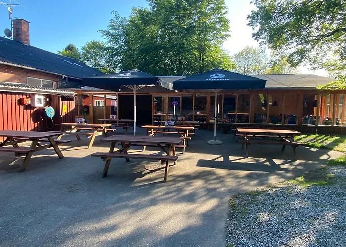 Prázdninový areál Enderupskov & 3*