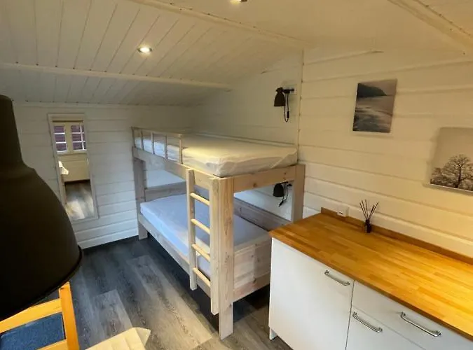 Enderupskov & Prázdninový areál Gram