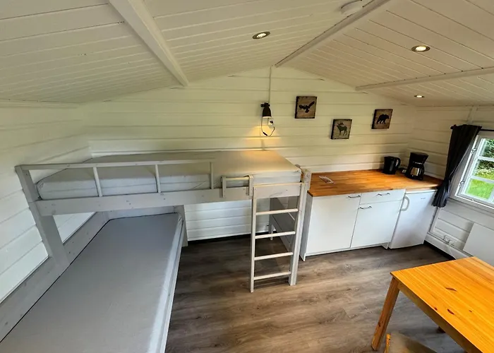 Enderupskov & Village de vacances 3*